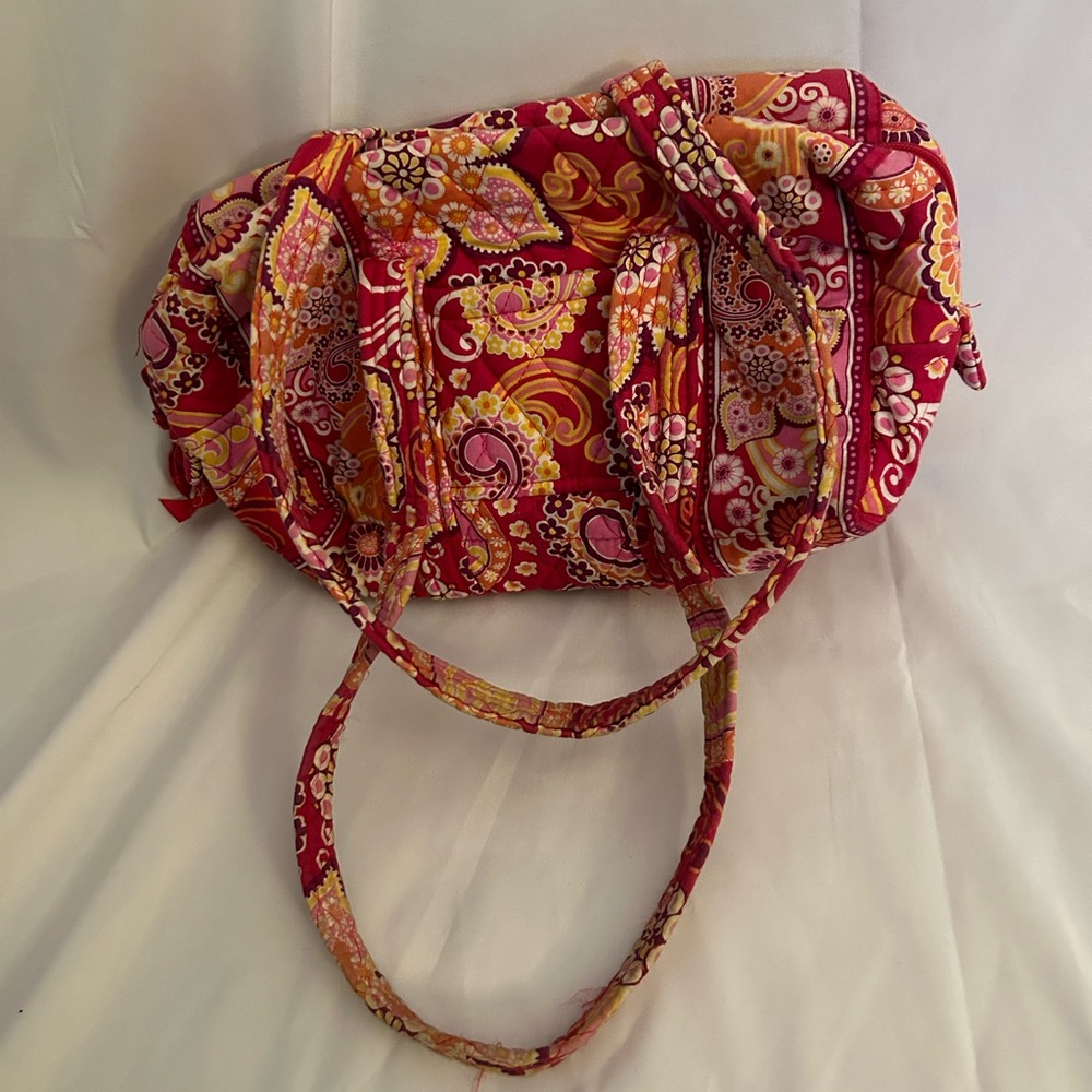 Vera Bradley handbag - Picture 2 of 2